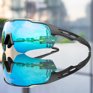 SCVCN Cycling Sunglasses