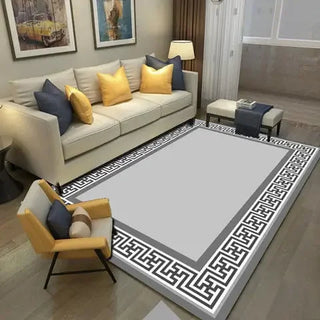 Luxury Greek design Rugs