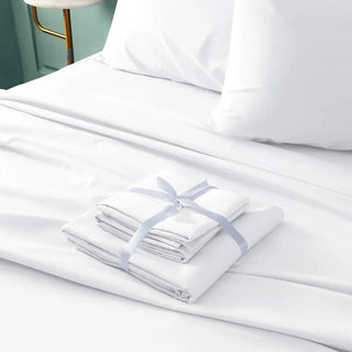 Celestia Luxe 6-Piece King Sheet Set
