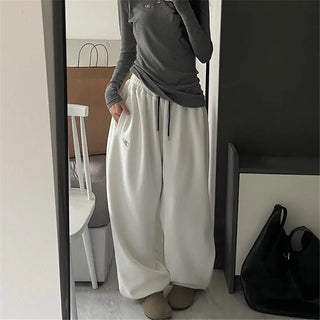 YKANGS Oversize Style Sweatpants