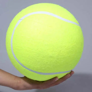 8/9.5-inch Giant Dog Tennis Ball