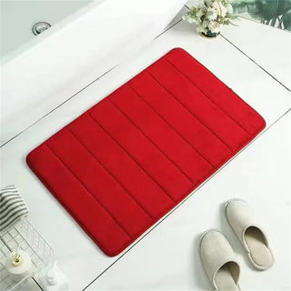 DUTRIEUX Super Soft  Absorbent Bath Mat