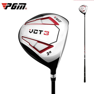 PGM VCT 3 Men’s  No.1 – Driver & Fairway Woods