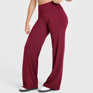 STOUREG Charm&Trend High-Waist Yoga Pants