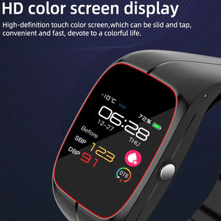 696 Monitor Smartwatch