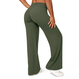 STOUREG Charm&Trend High-Waist Yoga Pants