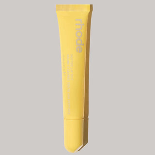Tinted Moisturizing Lip Balm Gloss, Mirror-Shine Hydrating Lip Oil Balm with Non-Sticky Finish, Long-Lasting Color Tint, Plumper-Looking Lip Makeup