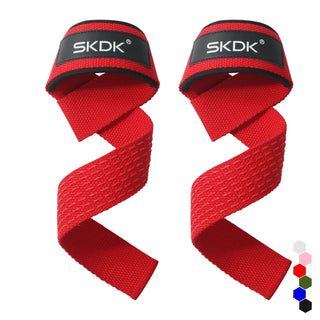 SKDK Weightlifting Wrist Straps