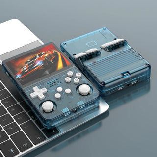 R36S Open-Source Retro Handheld Game Console