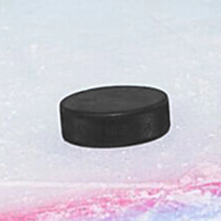 2Pcs Ice Hockey Puck