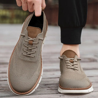 PUMSS British Style Oxfords