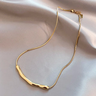 STAOYA Crew Necklace