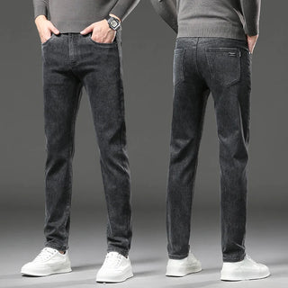 Men's Comfort Stretch Jeans