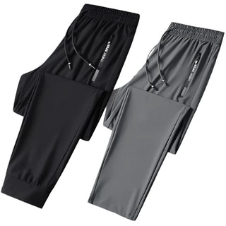 Casual Cool Stretch Gym Pants