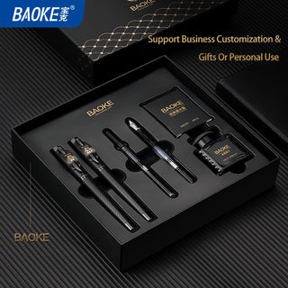 BAOKE Luxury Fountain Pen Gift Set