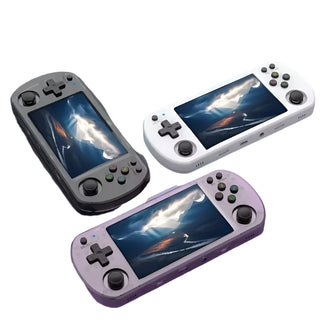 U8 Retro Handheld Game Console – 64-Bit Power, 20,000+ Games