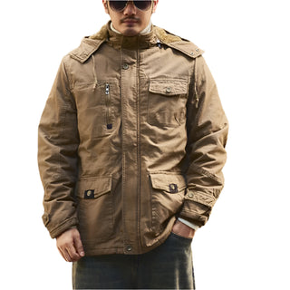 Workwear Shooter's Jacket