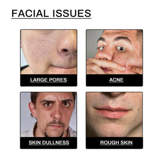 East Moon Men’s Tallow Facial Cleanser