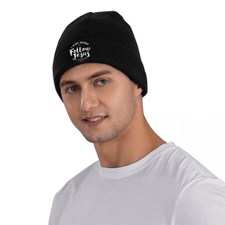 I Have Decided To Follow Jesus Beanie