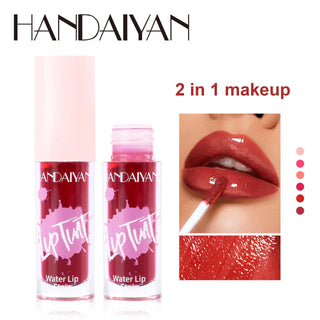 HanDaiyan Fruit Juice Lip Tint