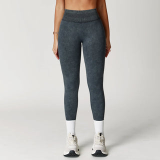 Impact Women’s High-Waist Scrunch Gym Leggings