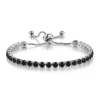 Tennis Bracelet – A Personal Touch She’ll Treasure
