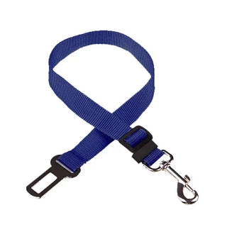 YOUSE Adjustable Pet Car Seat Belt Lead