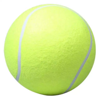 8/9.5-inch Giant Dog Tennis Ball