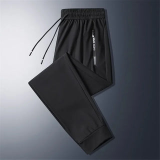 Casual Cool Stretch Gym Pants