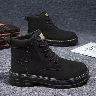 Abington Boots (6.5-10 available)