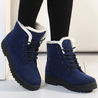 KUIDFAR Winter Boots