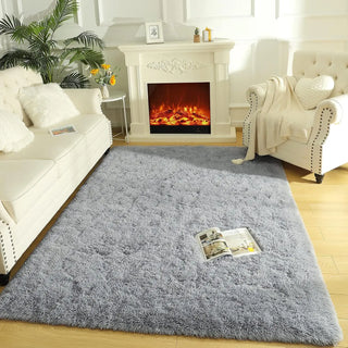 CloudSoft Ultra-Plush Shag Rug