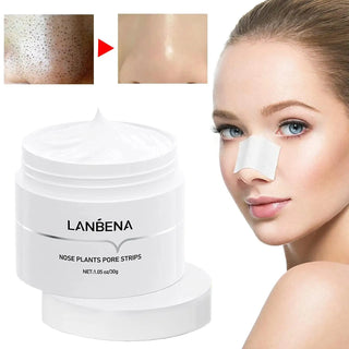 LANBENA Blackhead Remover