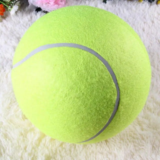 8/9.5-inch Giant Dog Tennis Ball