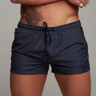 Men’s Quick-Dry Swim Trunks