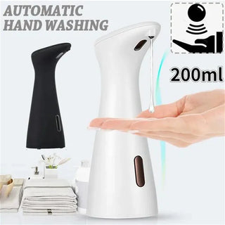 200ml Automatic Sensing Intelligent Liquid Hand Wash Dispenser