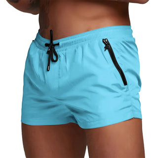 Men’s Quick-Dry Swim Trunks