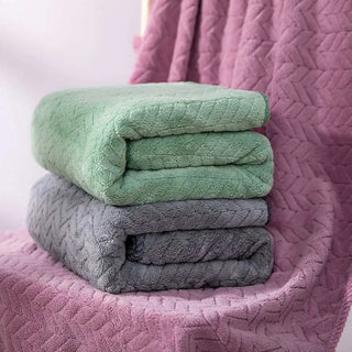 Softy Ultra Soft Patterned towels