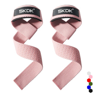 SKDK Weightlifting Wrist Straps