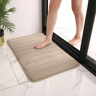 DUTRIEUX Super Soft  Absorbent Bath Mat