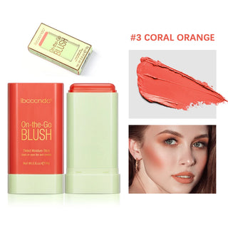 ibcccndc On-the-Go Blush Stick