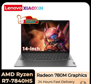 Lenovo Xiaoxin Pro 14 Ultra AMD Ryzen7