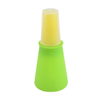 Brush Oil Dispenser