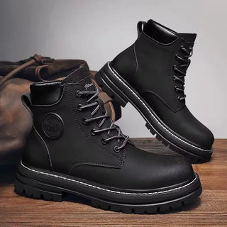 Abington Boots (6.5-10 available)