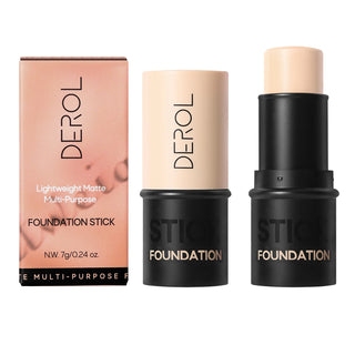 DEROL Concealer Stick With Oil Control