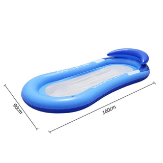 AhhDrift Inflatable Water Hammock