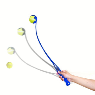 Pet Tennis Ball Launcher