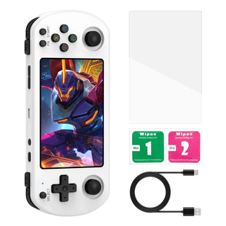 U8 Retro Handheld Game Console – 64-Bit Power, 20,000+ Games