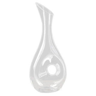 Snail Wine Decanter