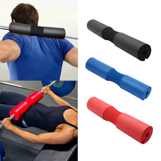 Barbell Squat Pad